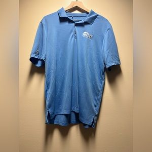 Nashville Golf Open Adidas Polo